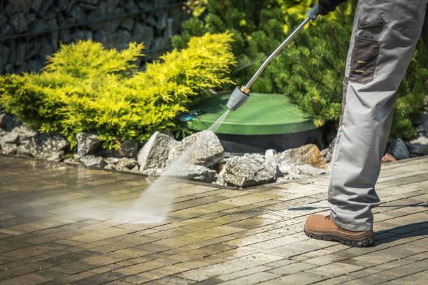 Best Patio and Deck Pressure Washing  in Rkesburg, PA