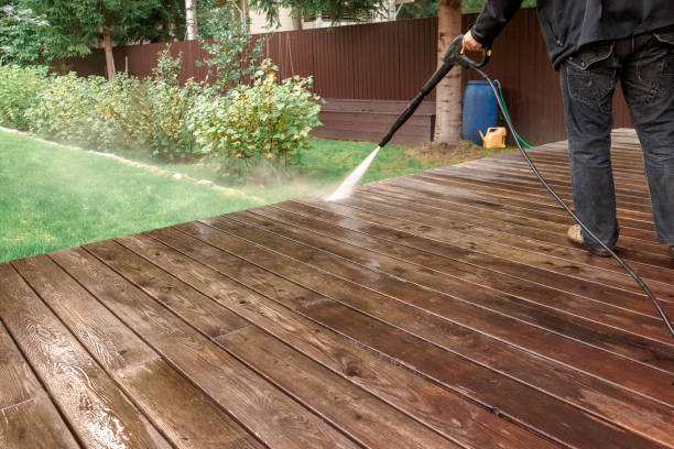 Best Spring Cleaning  in Rkesburg, PA