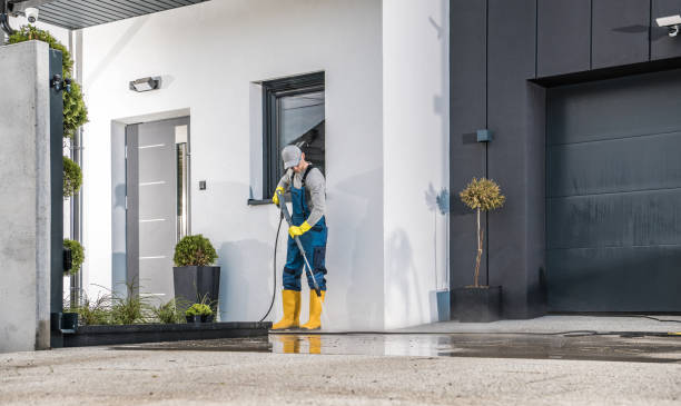 Best Gas Station Cleaning  in Rkesburg, PA