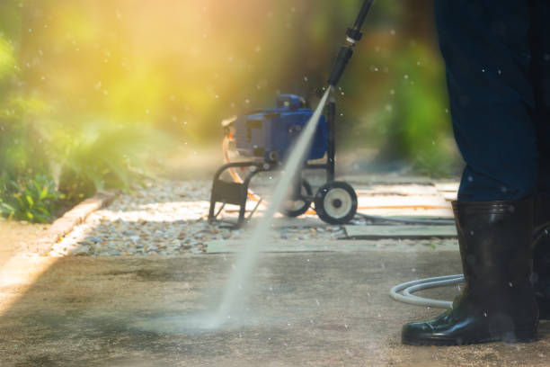 Best Animal Enclosure Cleaning  in Rkesburg, PA